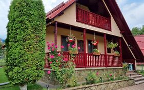 Casa de vacanta Moieciu de Jos